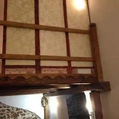 アパート Casa Dell'olmo チビタベッキア