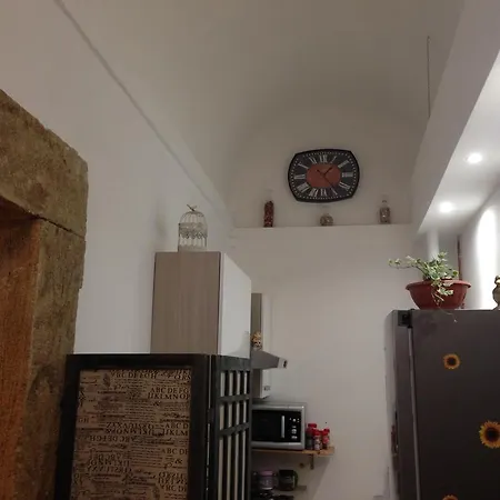 アパート Casa Dell'olmo チビタベッキア