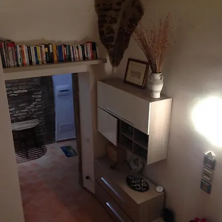 Casa Dell'olmo アパート *