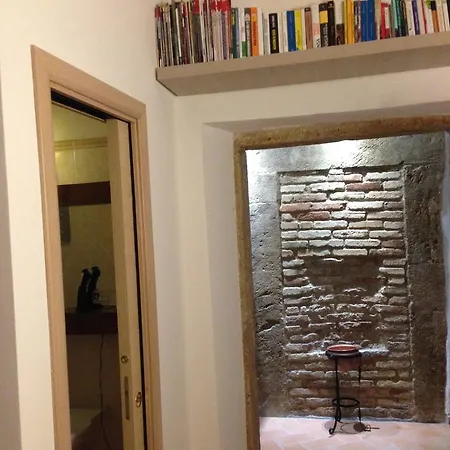 Casa Dell'olmo *