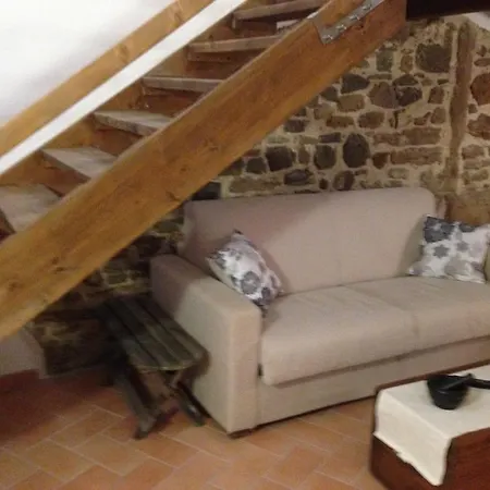 Casa Dell'olmo