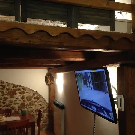 Casa Dell'olmo