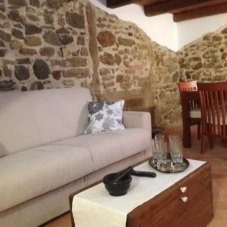 Casa Dell'olmo アパート *