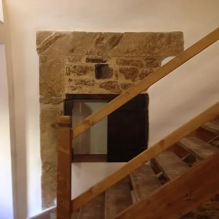 Casa Dell'olmo アパート *