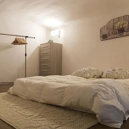 アパート Casa Dell'olmo *