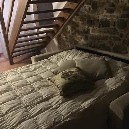 Casa Dell'olmo