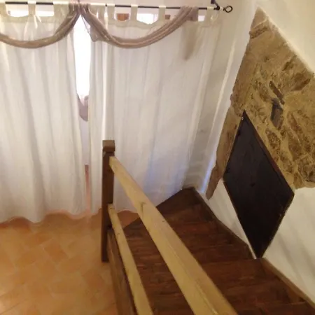 Apartamento Casa Dell'olmo *