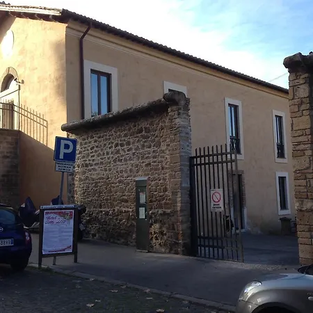Casa Dell'olmo Civitavecchia